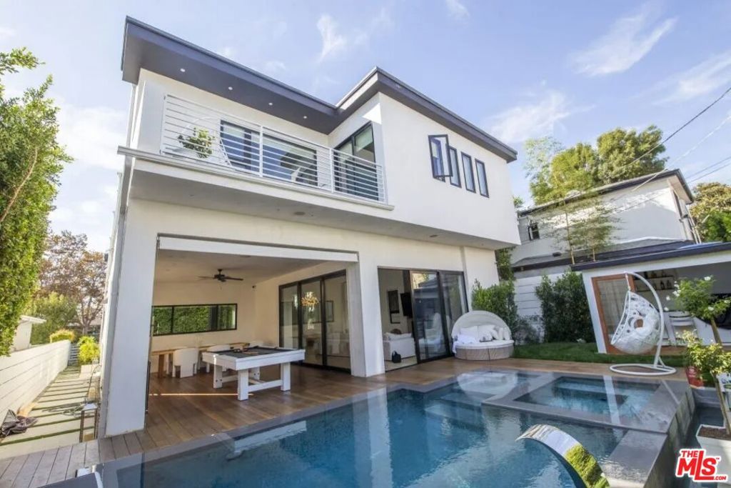 748 N Detroit Street, Los Angeles, CA 90046