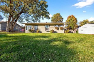 364 S Cedar Drive, Ellettsville, IN 47429