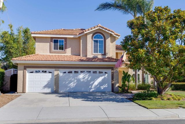 5056 Corte Alacante, Oceanside, CA 92057