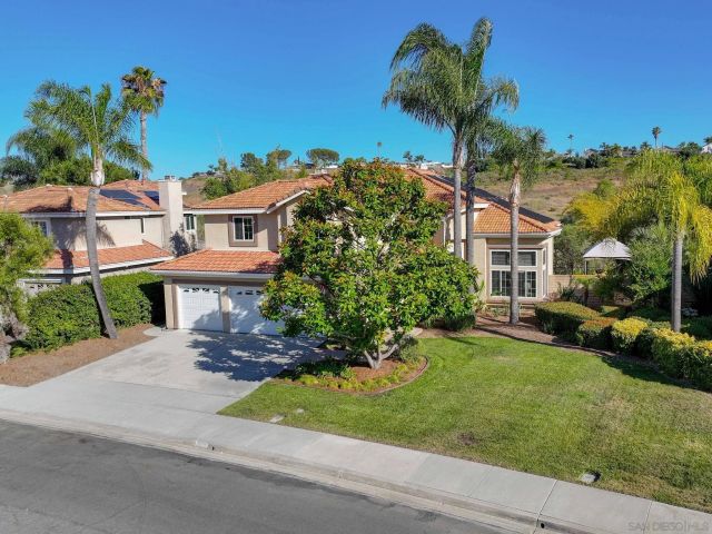 5056 Corte Alacante, Oceanside, CA 92057