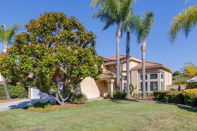 5056 Corte Alacante, Oceanside, CA 92057