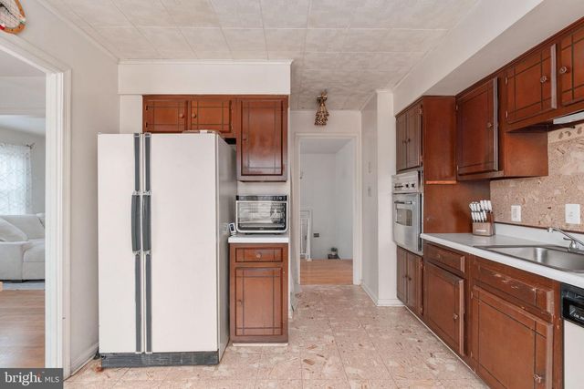 7512 FORRESTER LN, Manassas, VA 20109