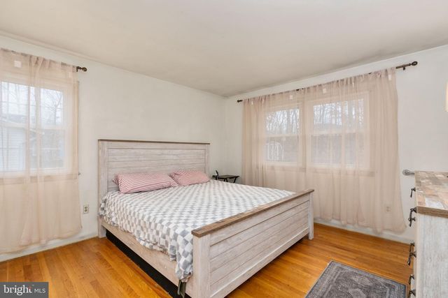 7512 FORRESTER LN, Manassas, VA 20109