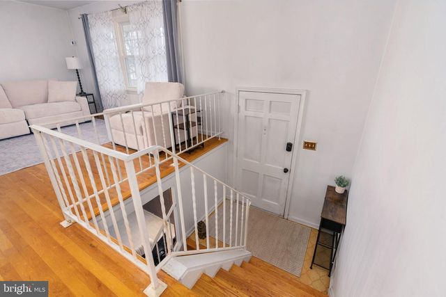 7512 FORRESTER LN, Manassas, VA 20109