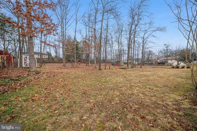 7512 FORRESTER LN, Manassas, VA 20109