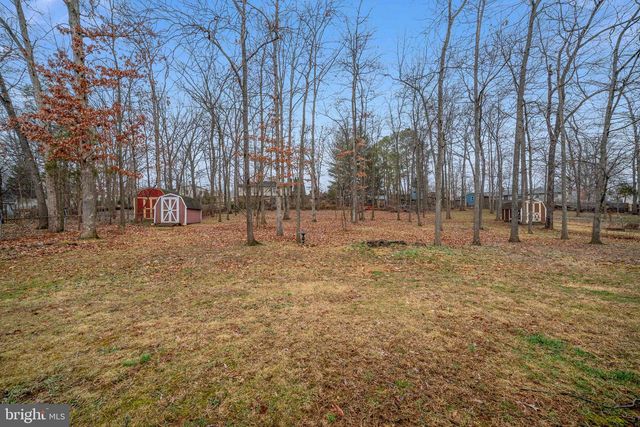 7512 FORRESTER LN, Manassas, VA 20109