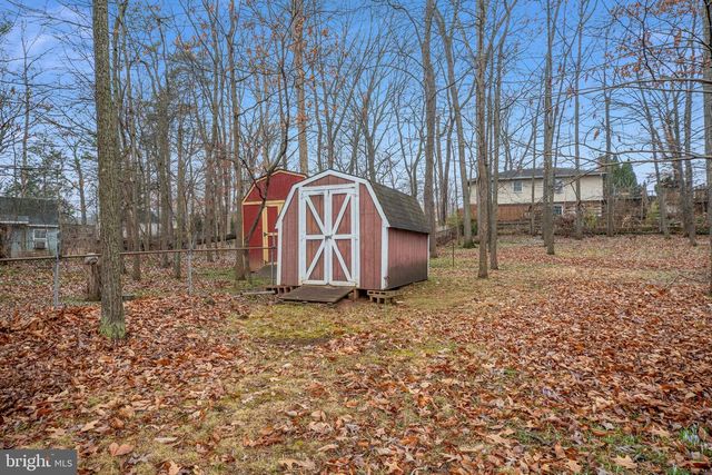 7512 FORRESTER LN, Manassas, VA 20109