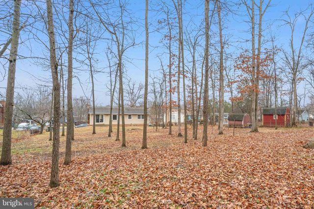 7512 FORRESTER LN, Manassas, VA 20109