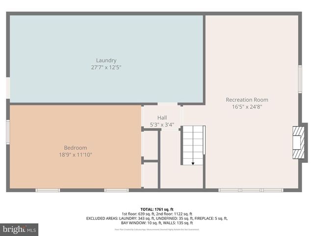 7512 FORRESTER LN, Manassas, VA 20109