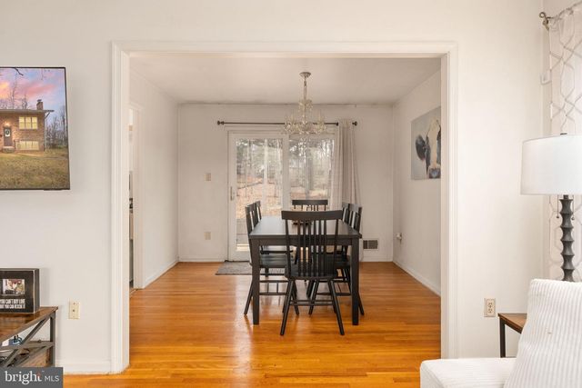 7512 FORRESTER LN, Manassas, VA 20109