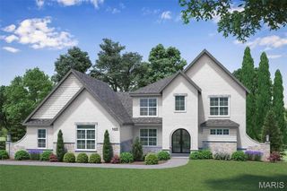 1 Kathleen Plan @ Auden Meadow, New Melle, MO 63385