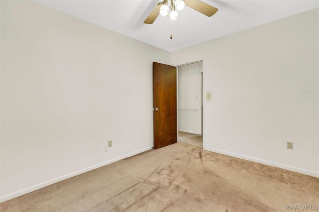 1237 Woodhill Court, Montgomery, AL 36109