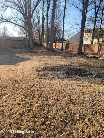 10614 Waycross Ave, Louisville, KY 40229