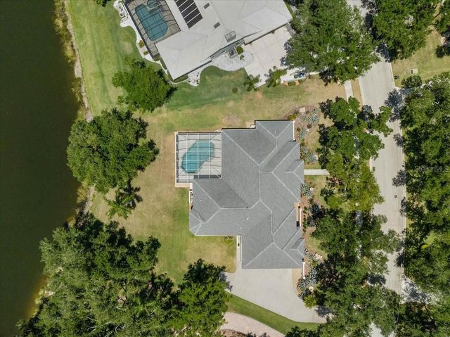 6418 JACKIE LYNN COURT, Sarasota, FL 34241