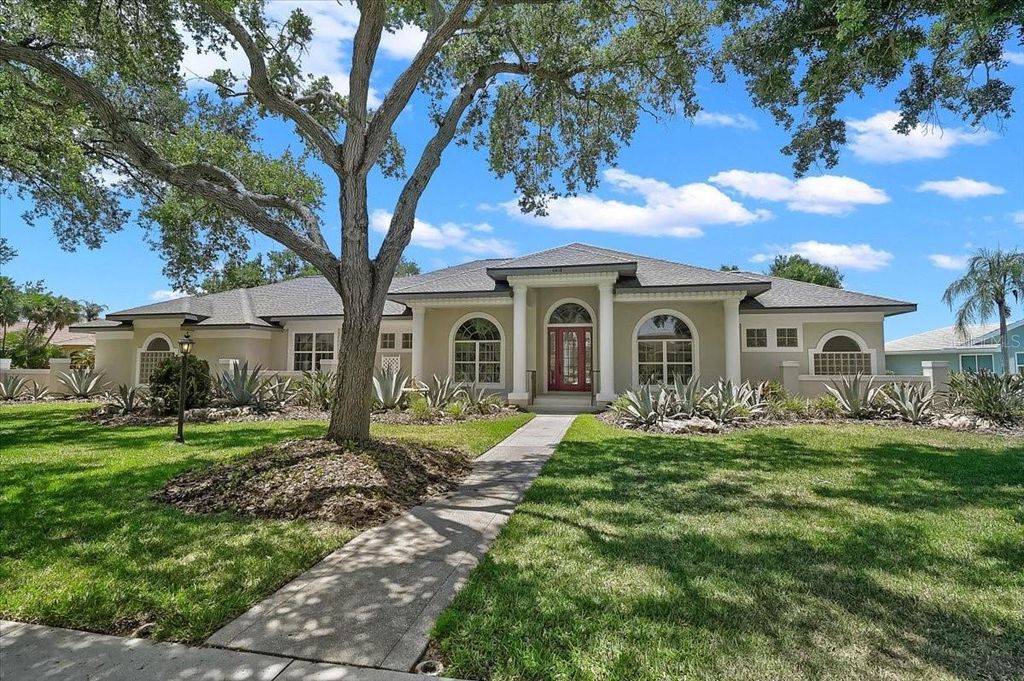 6418 JACKIE LYNN COURT, Sarasota, FL 34241