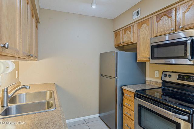 6335 N Barcelona Ln Unit 723, Tucson, AZ 85704