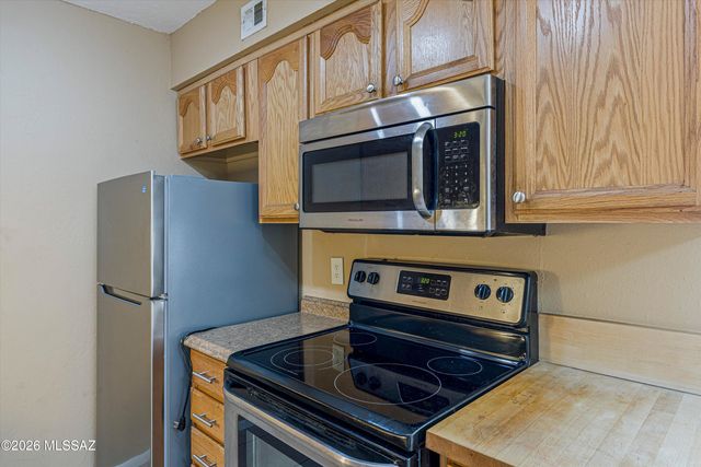 6335 N Barcelona Ln Unit 723, Tucson, AZ 85704