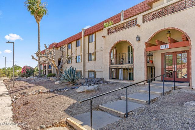 6335 N Barcelona Ln Unit 723, Tucson, AZ 85704