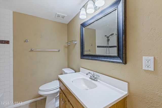 6335 N Barcelona Ln Unit 723, Tucson, AZ 85704