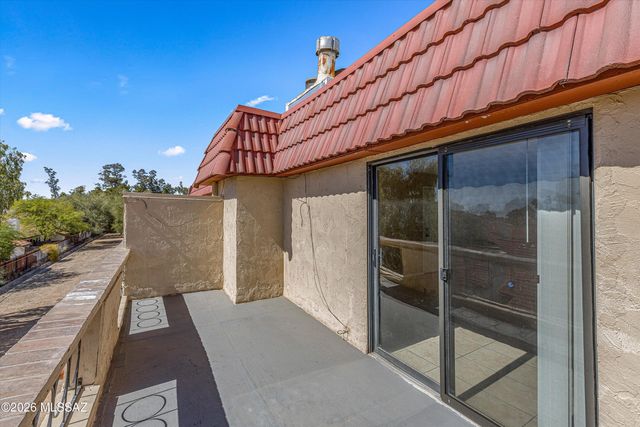 6335 N Barcelona Ln Unit 723, Tucson, AZ 85704