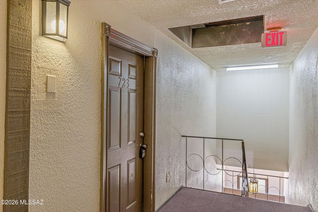6335 N Barcelona Ln Unit 723, Tucson, AZ 85704