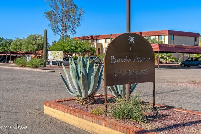 6335 N Barcelona Ln Unit 723, Tucson, AZ 85704
