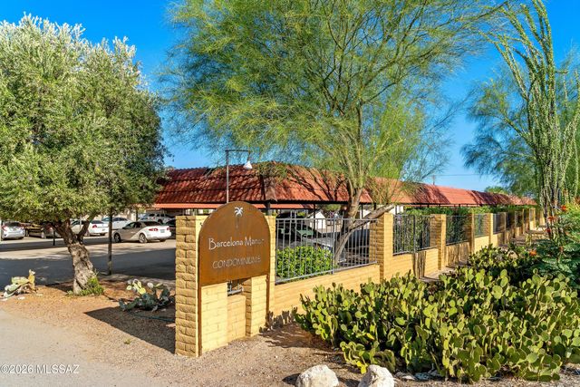 6335 N Barcelona Ln Unit 723, Tucson, AZ 85704