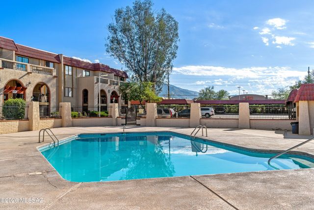 6335 N Barcelona Ln Unit 723, Tucson, AZ 85704