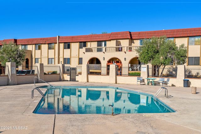 6335 N Barcelona Ln Unit 723, Tucson, AZ 85704
