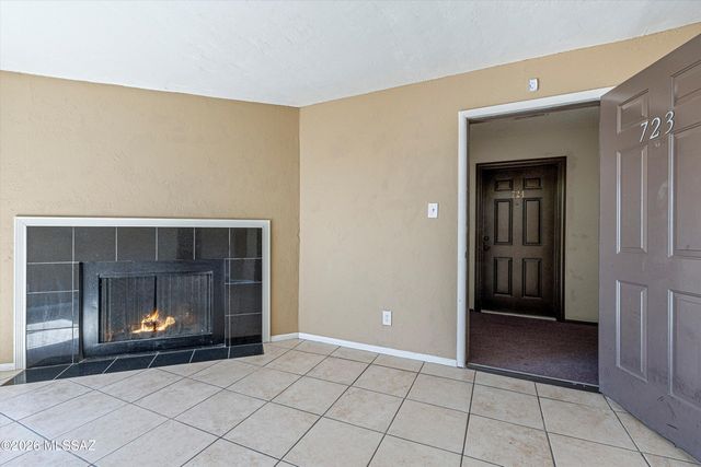 6335 N Barcelona Ln Unit 723, Tucson, AZ 85704