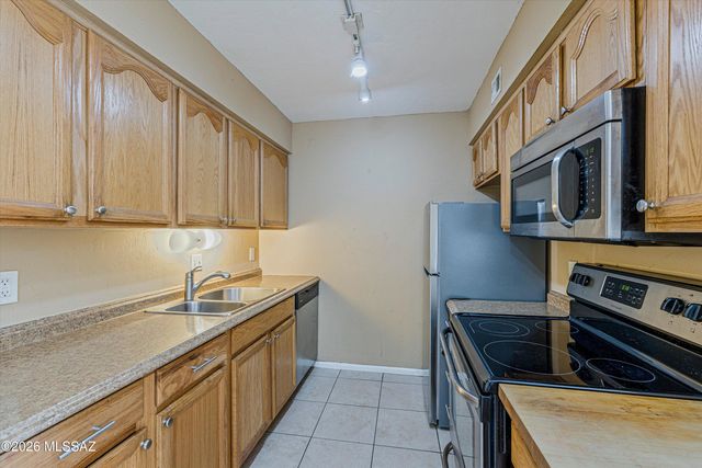 6335 N Barcelona Ln Unit 723, Tucson, AZ 85704