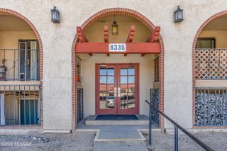 6335 N Barcelona Ln Unit 723, Tucson, AZ 85704