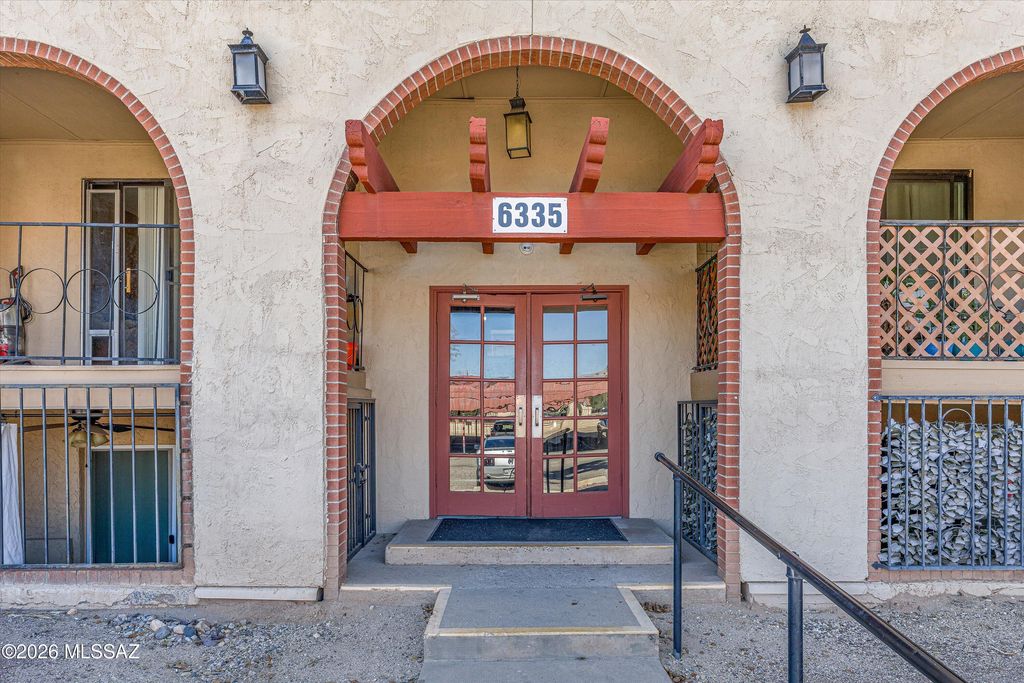 6335 N Barcelona Ln Unit 723, Tucson, AZ 85704