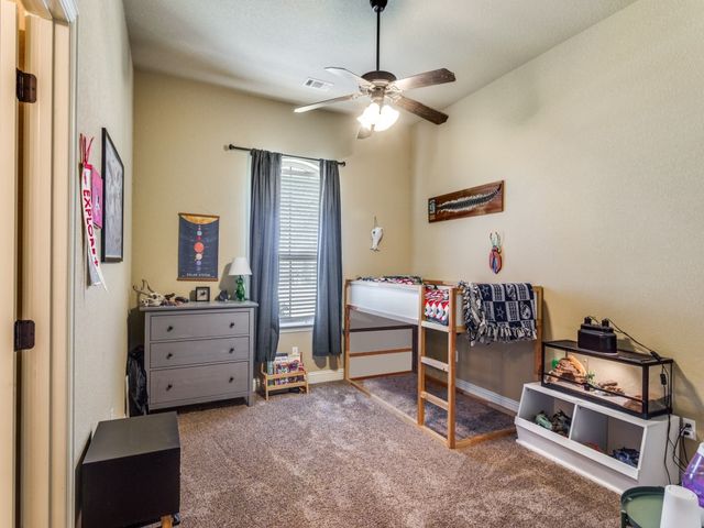 146 Fawna Drive, Azle, TX 76020