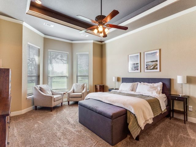 146 Fawna Drive, Azle, TX 76020