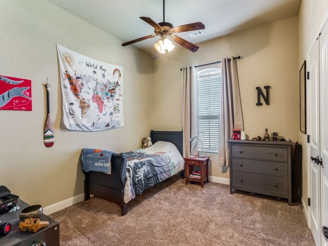 146 Fawna Drive, Azle, TX 76020