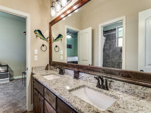 146 Fawna Drive, Azle, TX 76020