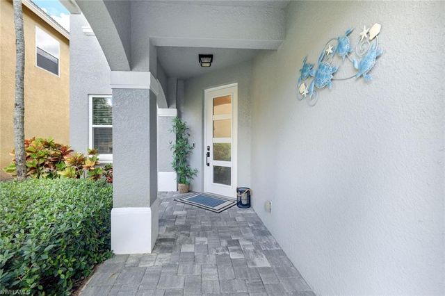20621 E Silver Palm DR, Estero, FL 33928