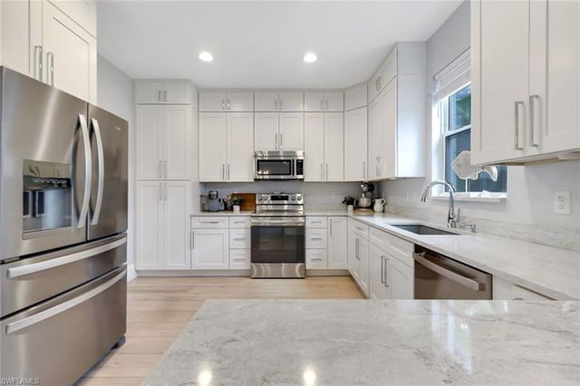 20621 E Silver Palm DR, Estero, FL 33928