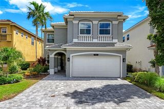 20621 E Silver Palm DR, Estero, FL 33928