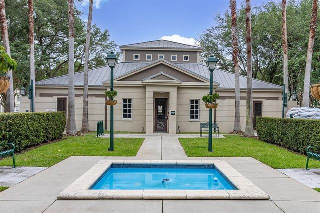 1042 WATERSIDE DRIVE, Celebration, FL 34747