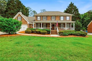 5424 Wedgewood Court SW, Lilburn, GA 30047
