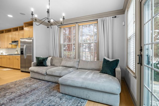 2017 Rapid Falls Road, Cary, NC 27519