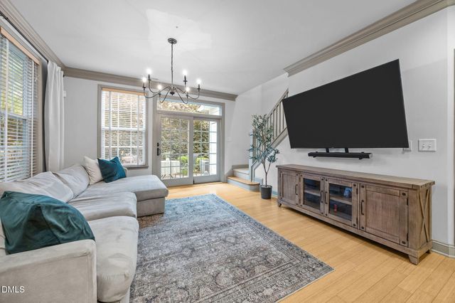 2017 Rapid Falls Road, Cary, NC 27519