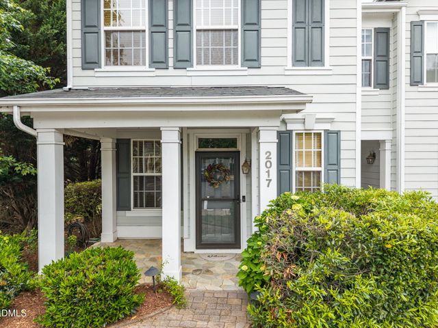 2017 Rapid Falls Road, Cary, NC 27519