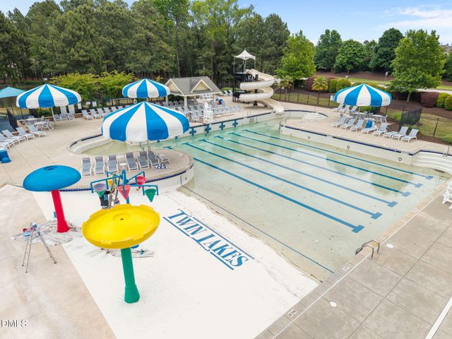 2017 Rapid Falls Road, Cary, NC 27519