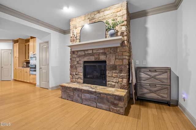 2017 Rapid Falls Road, Cary, NC 27519
