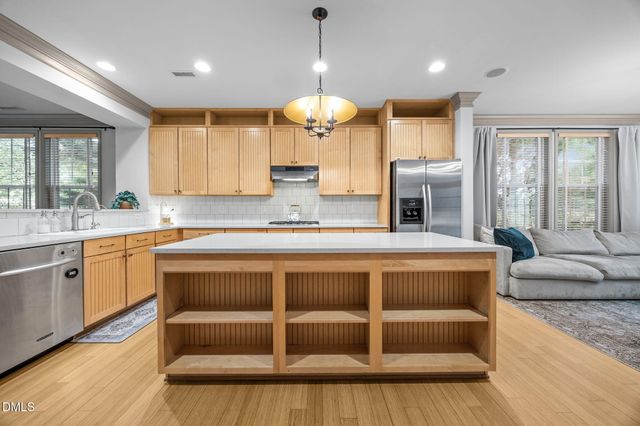2017 Rapid Falls Road, Cary, NC 27519