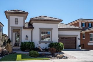 9772 Mirabella Point, Lone Tree, CO 80124