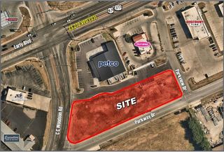 204 Parkway Drive, Early, TX 76802